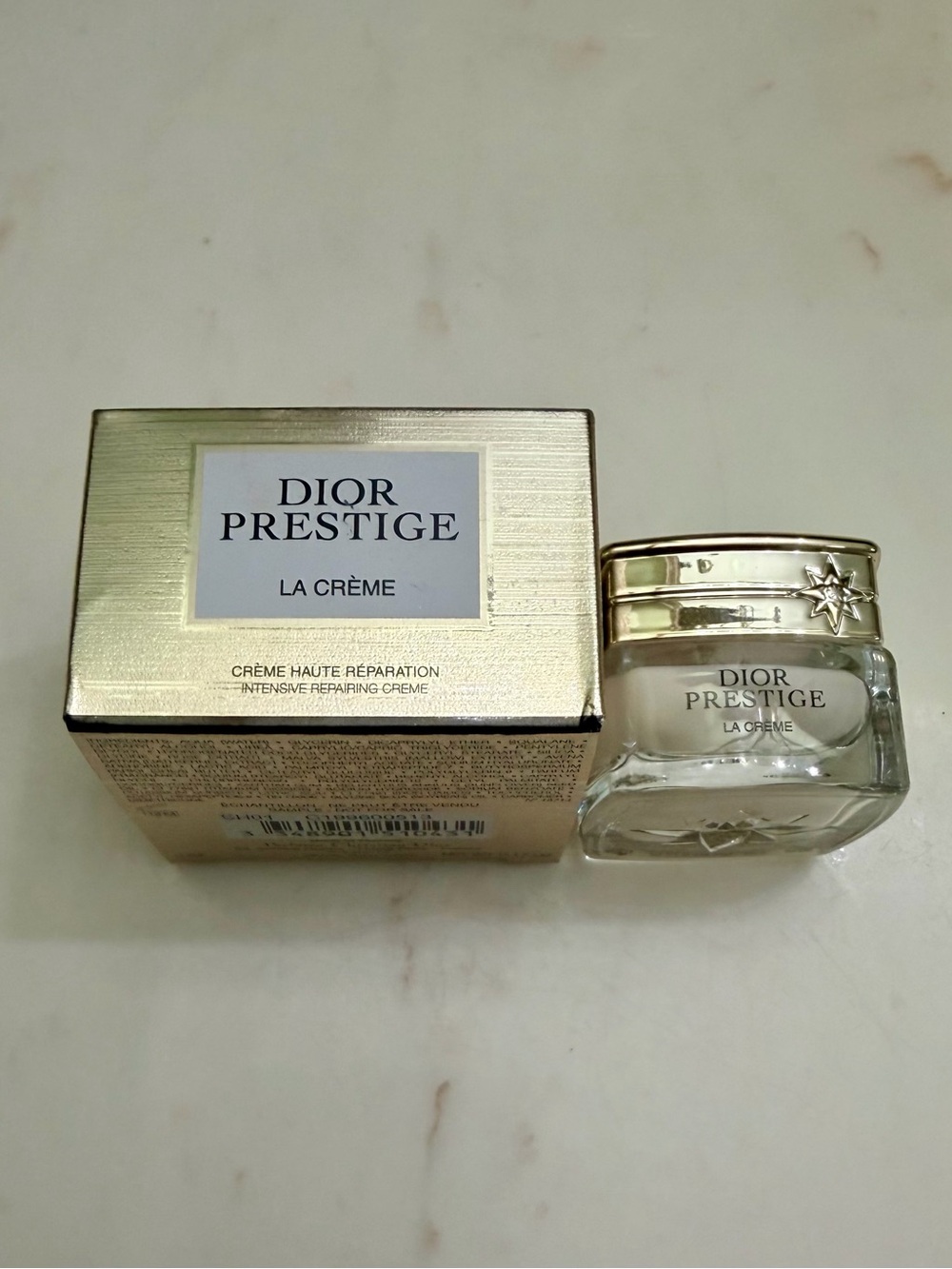 Dior Prestige La Crème - 5ml